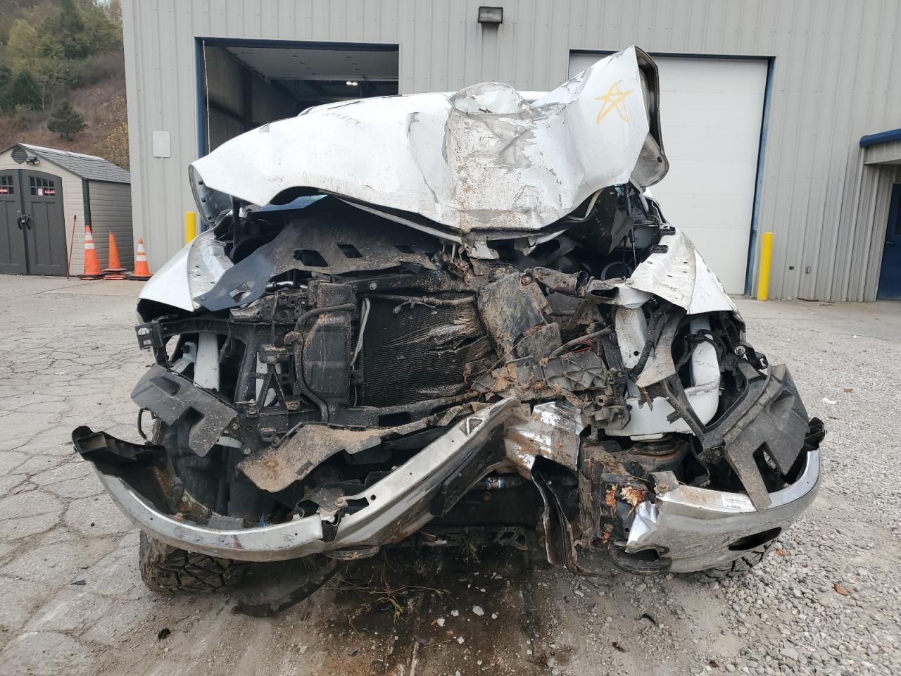 2018 Ram 1500 Slt - Фото 5