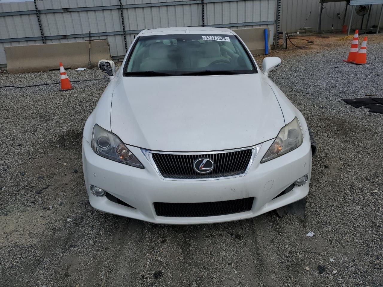 2010 Lexus Is 250 - Фото 5