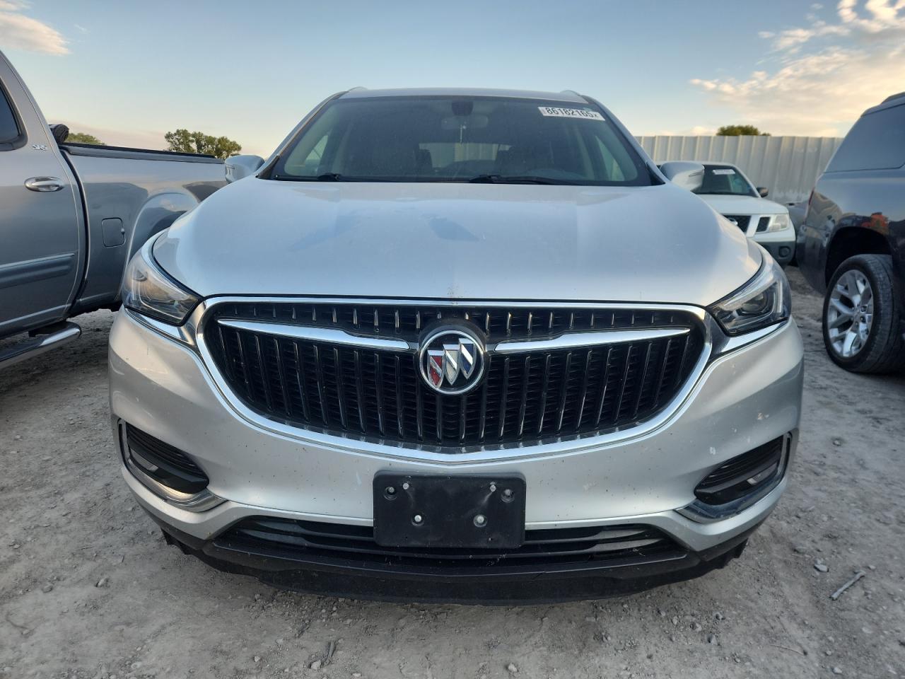 2019 Buick Enclave - Фото 5