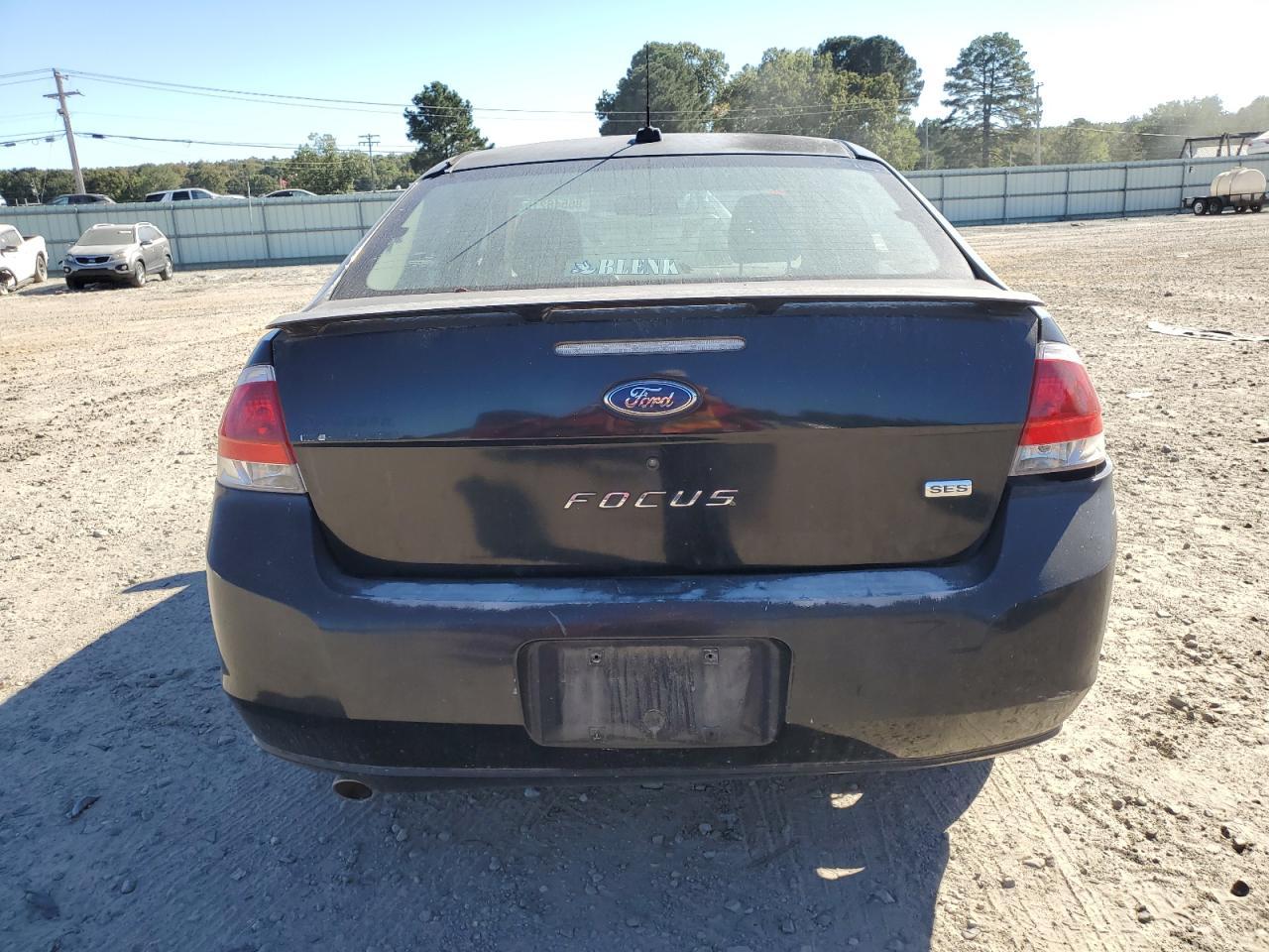 2008 Ford Focus Se - Image 6