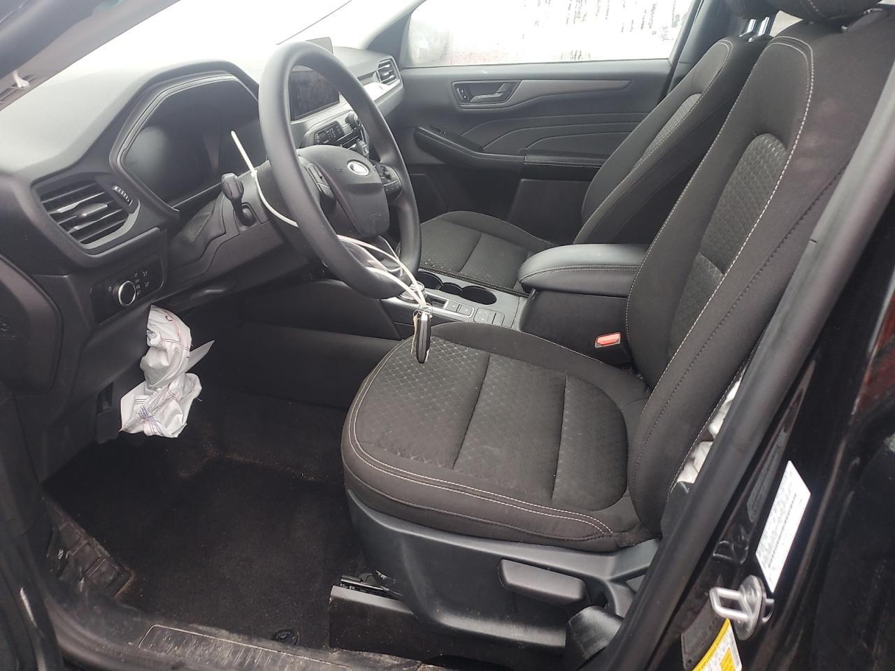 2025 Ford Escape Active - Фото 7