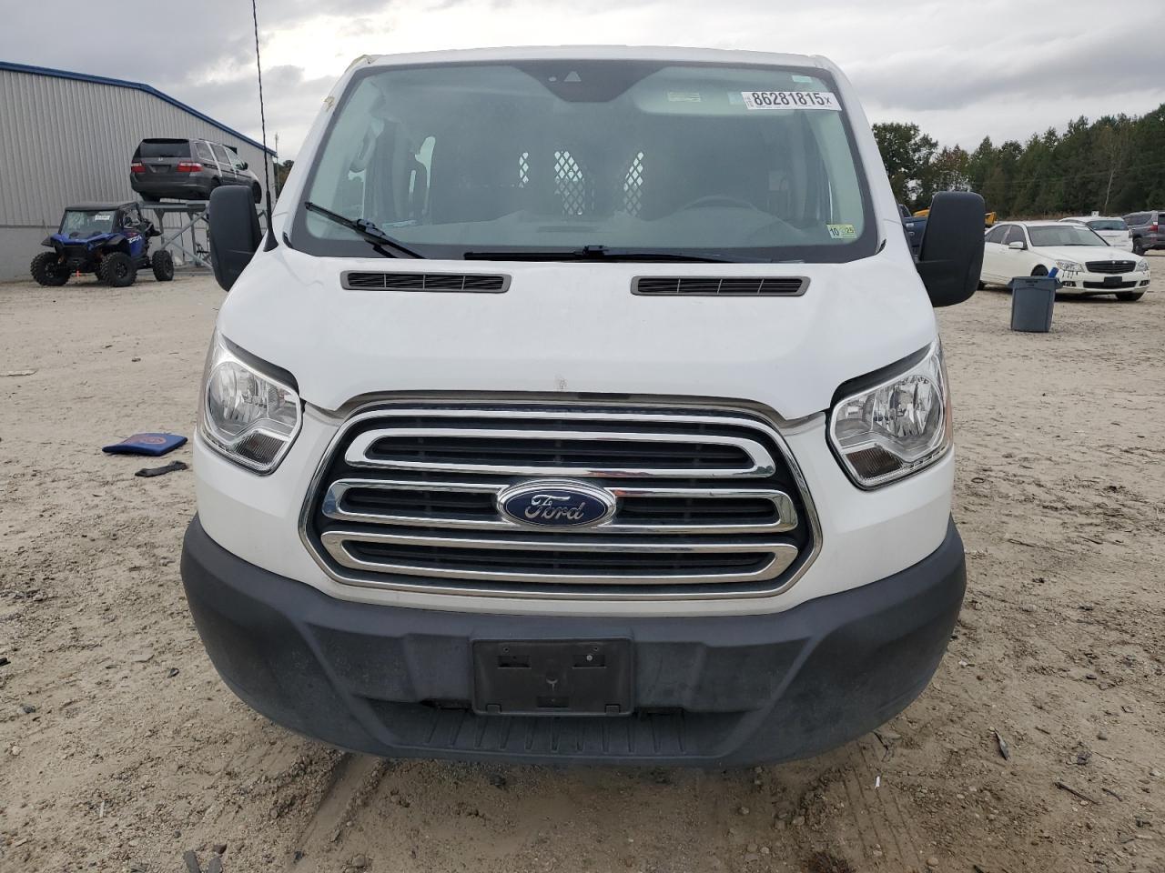 2019 Ford Transit T-250 - Image 5