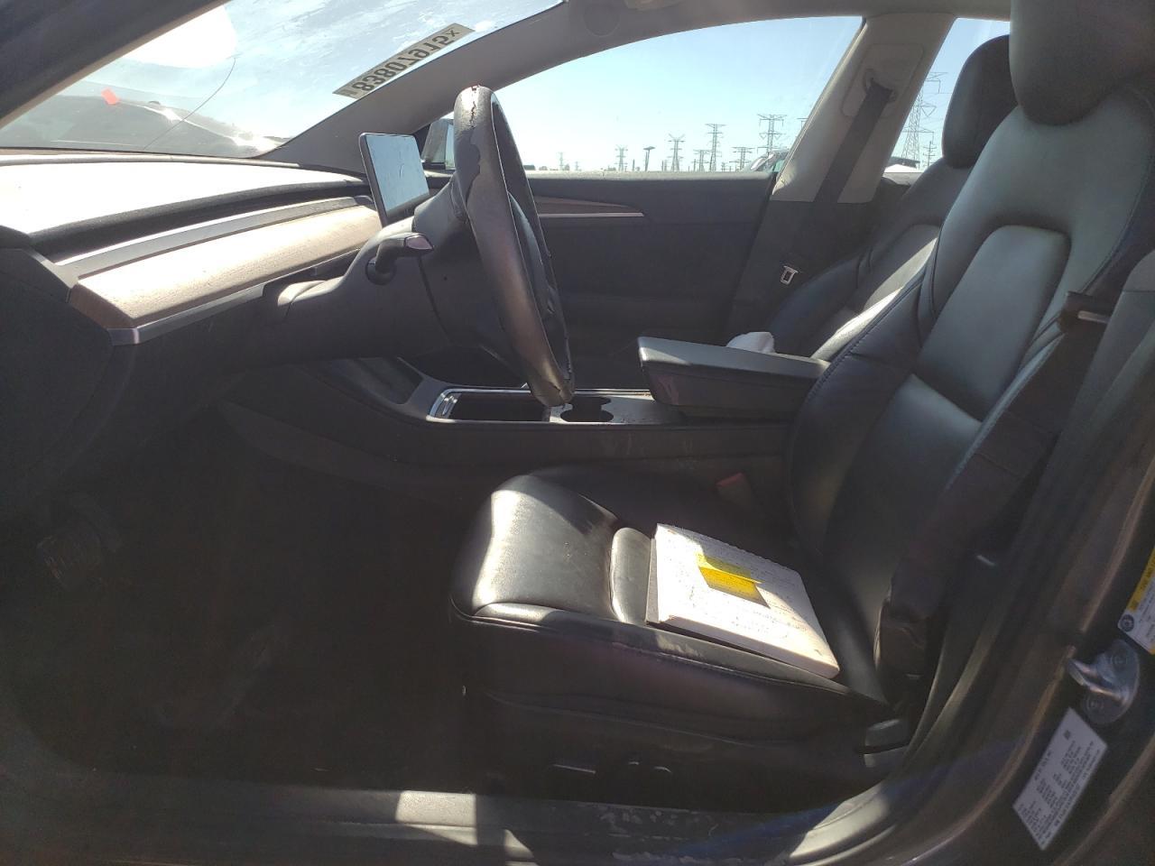 2023 Tesl Model 3 - Image 7