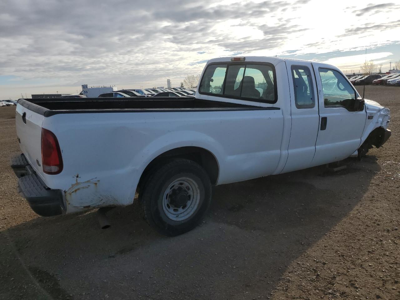 2002 Ford F250 Super Duty - Image 3