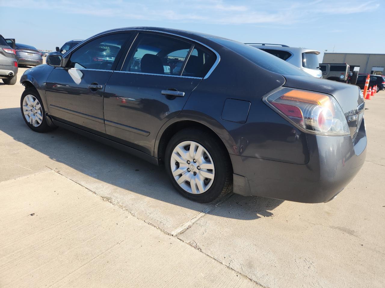 2009 Nissan Altima 2.5 - Фото 2