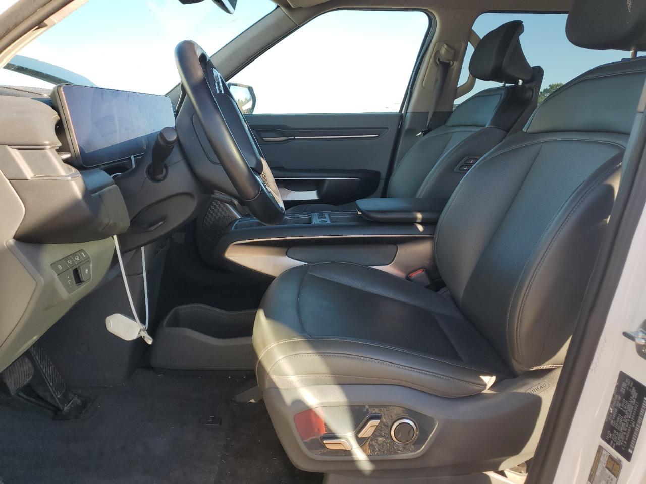 2024 Kia Ev9 Light - Фото 7