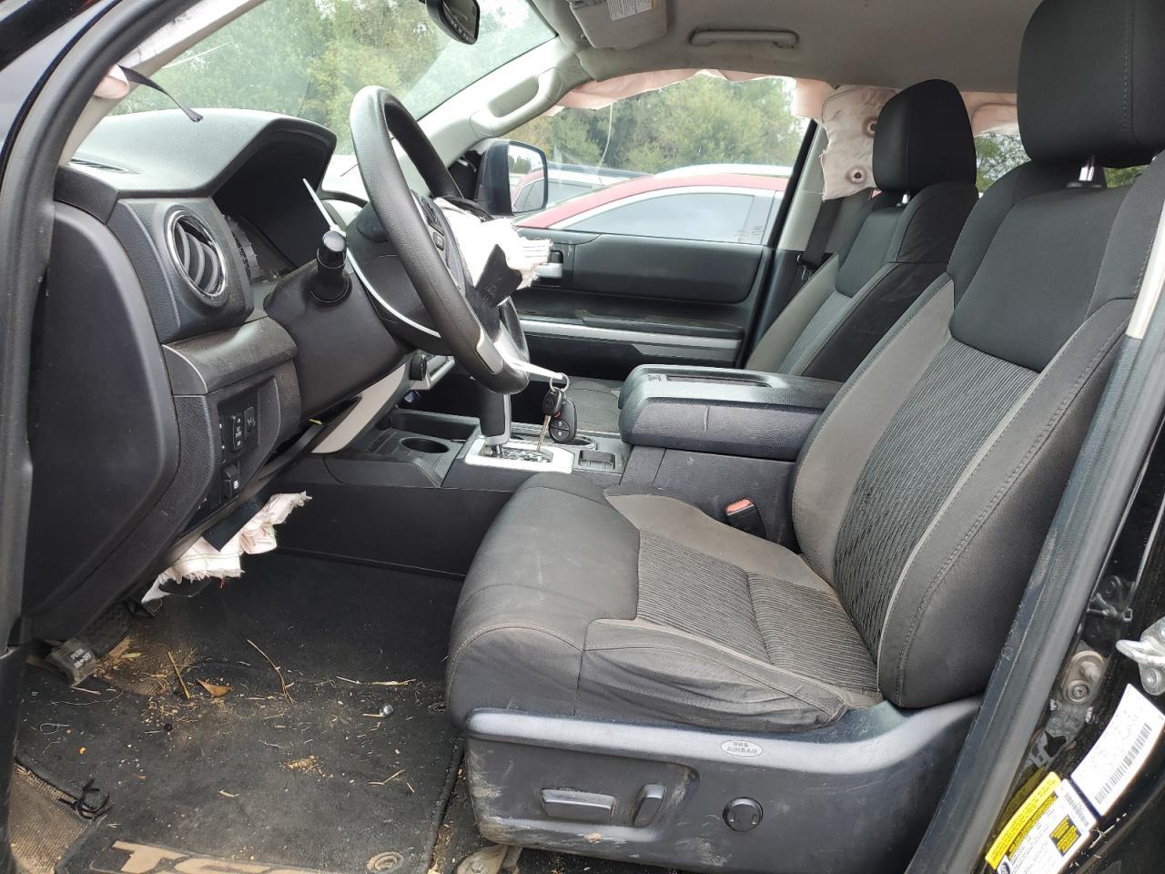 2015 Toyota Tundra Crewmax Sr5 - Image 7