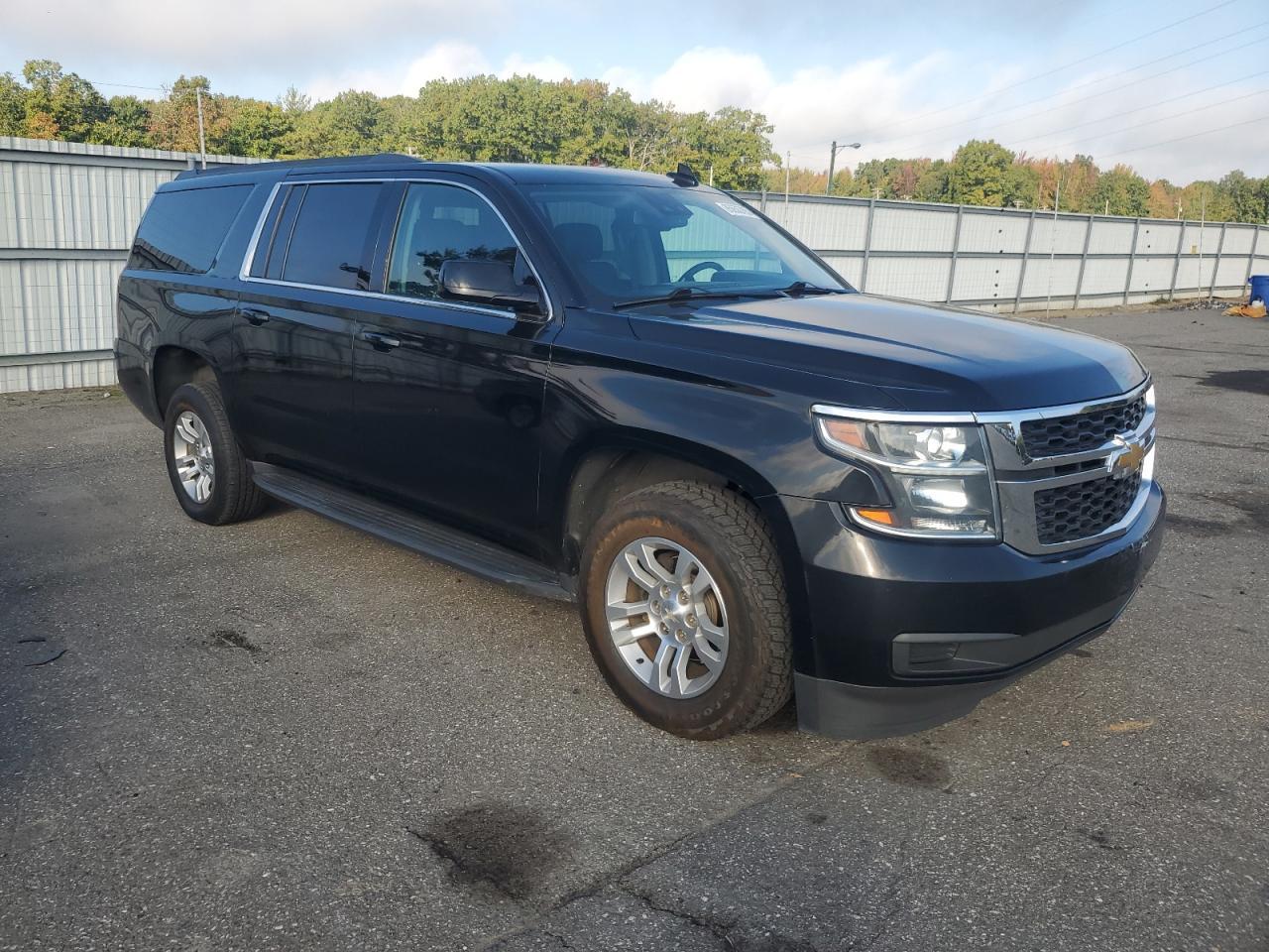 2020 Chevrolet Suburban K1500 Lt - Фото 4