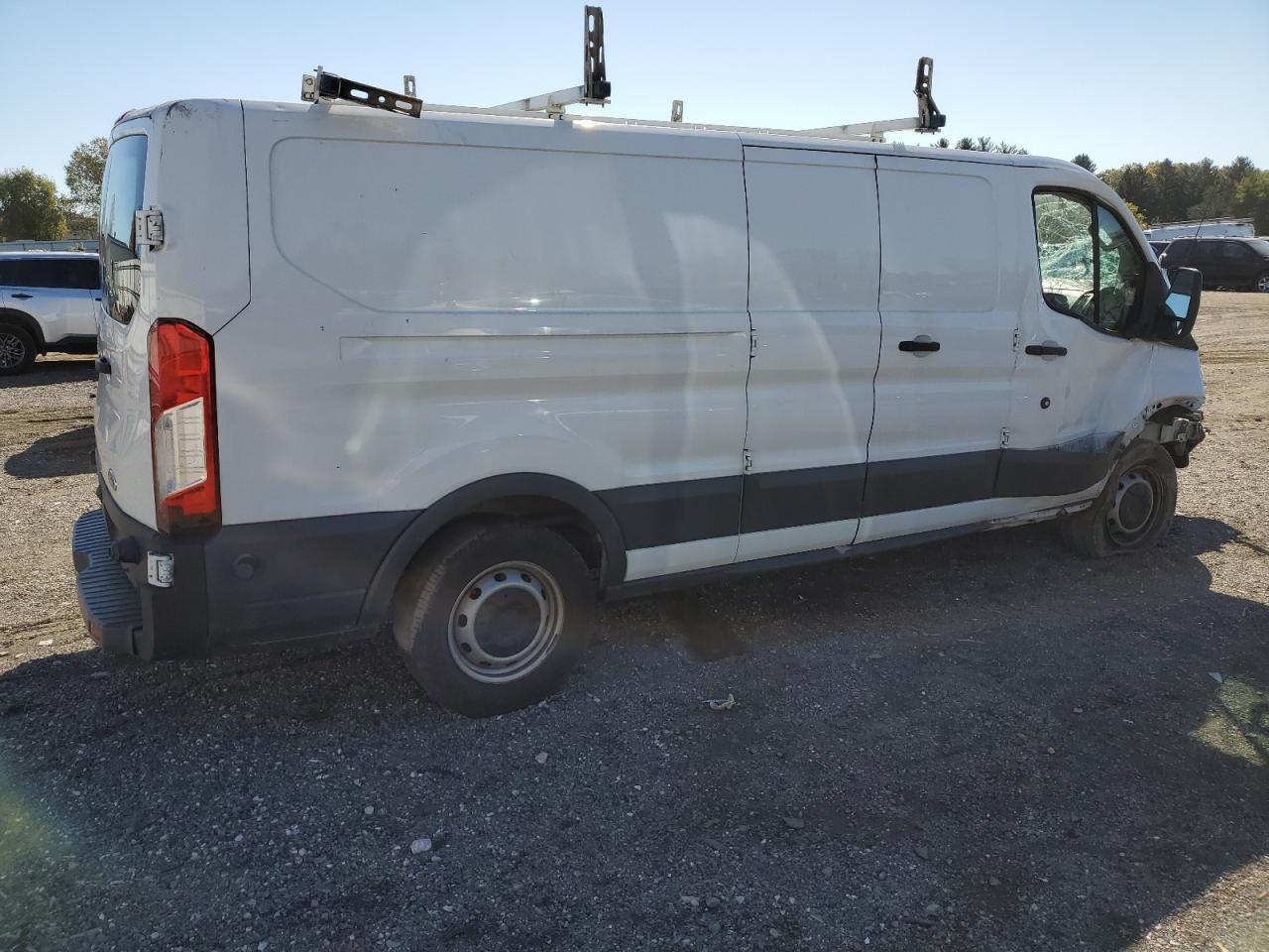 2018 Ford Transit T-150 - Image 3