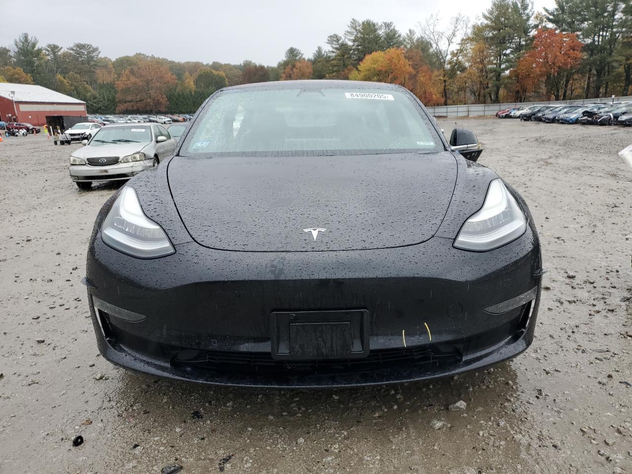 2018 Tesla Model 3 - Image 5