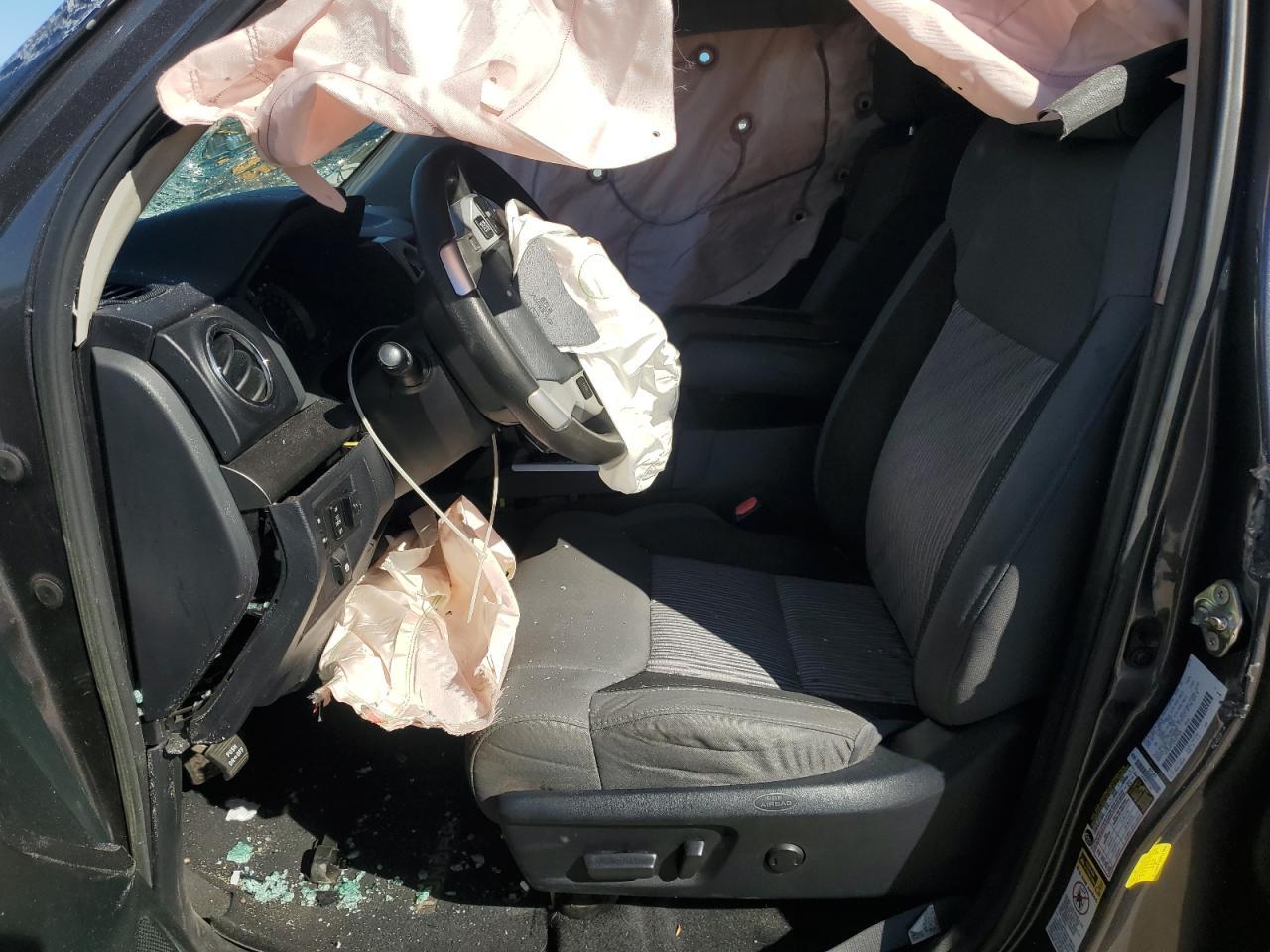 2017 Toyota Tundra Crewmax Sr5 - Image 7