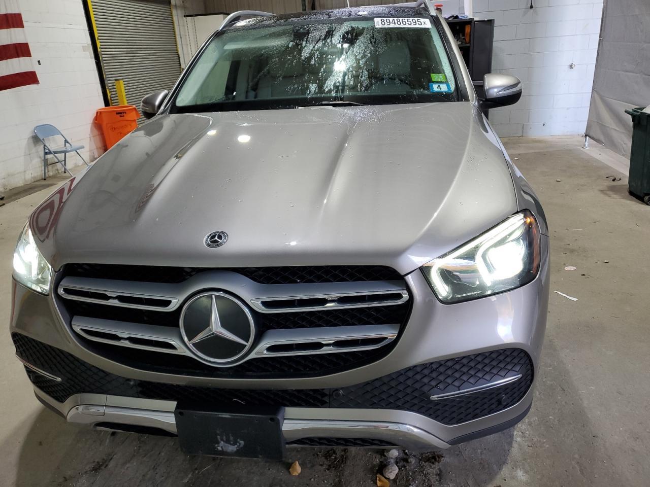 2020 Mercedes-Benz Gle 350 4Matic - Image 5