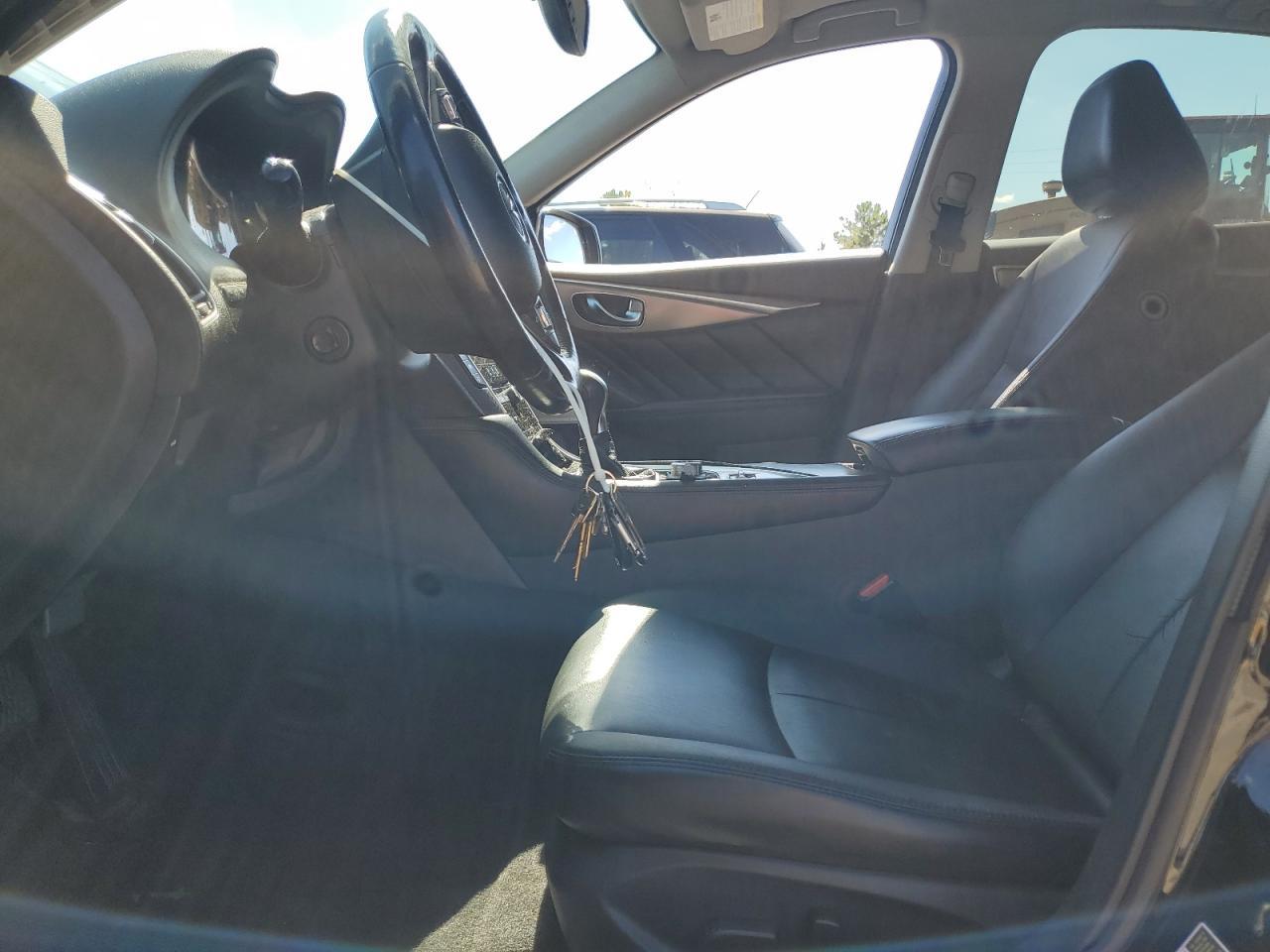 2017 Infiniti Q50 Premium - Image 7