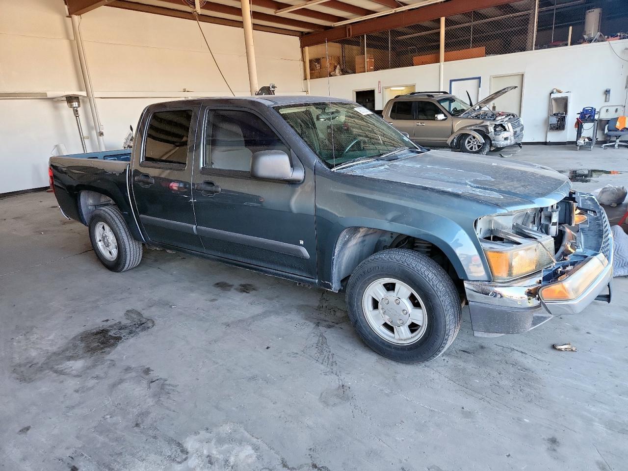 2006 Chevrolet Colorado - Image 4
