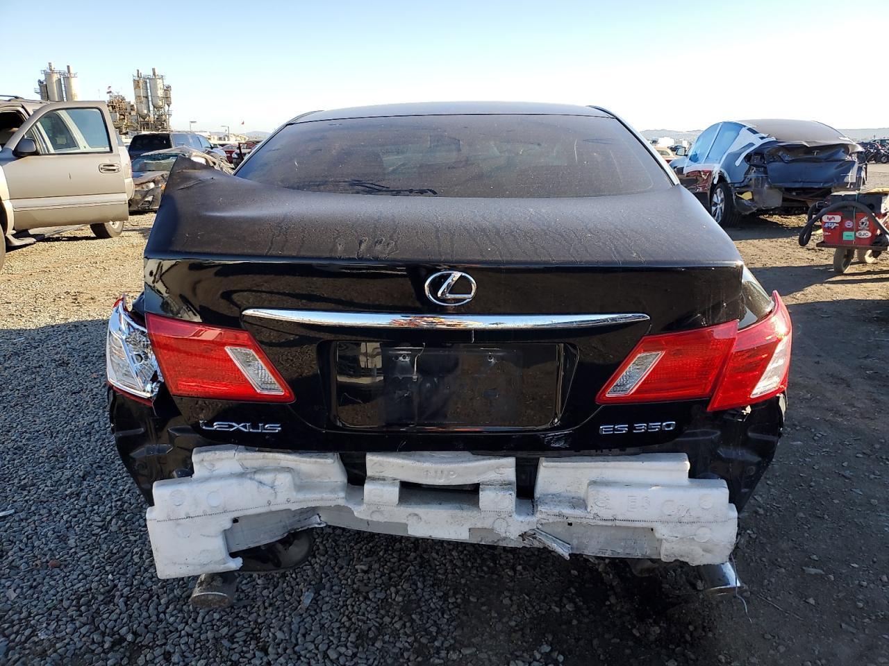 2008 Lexus Es 350 - Image 6