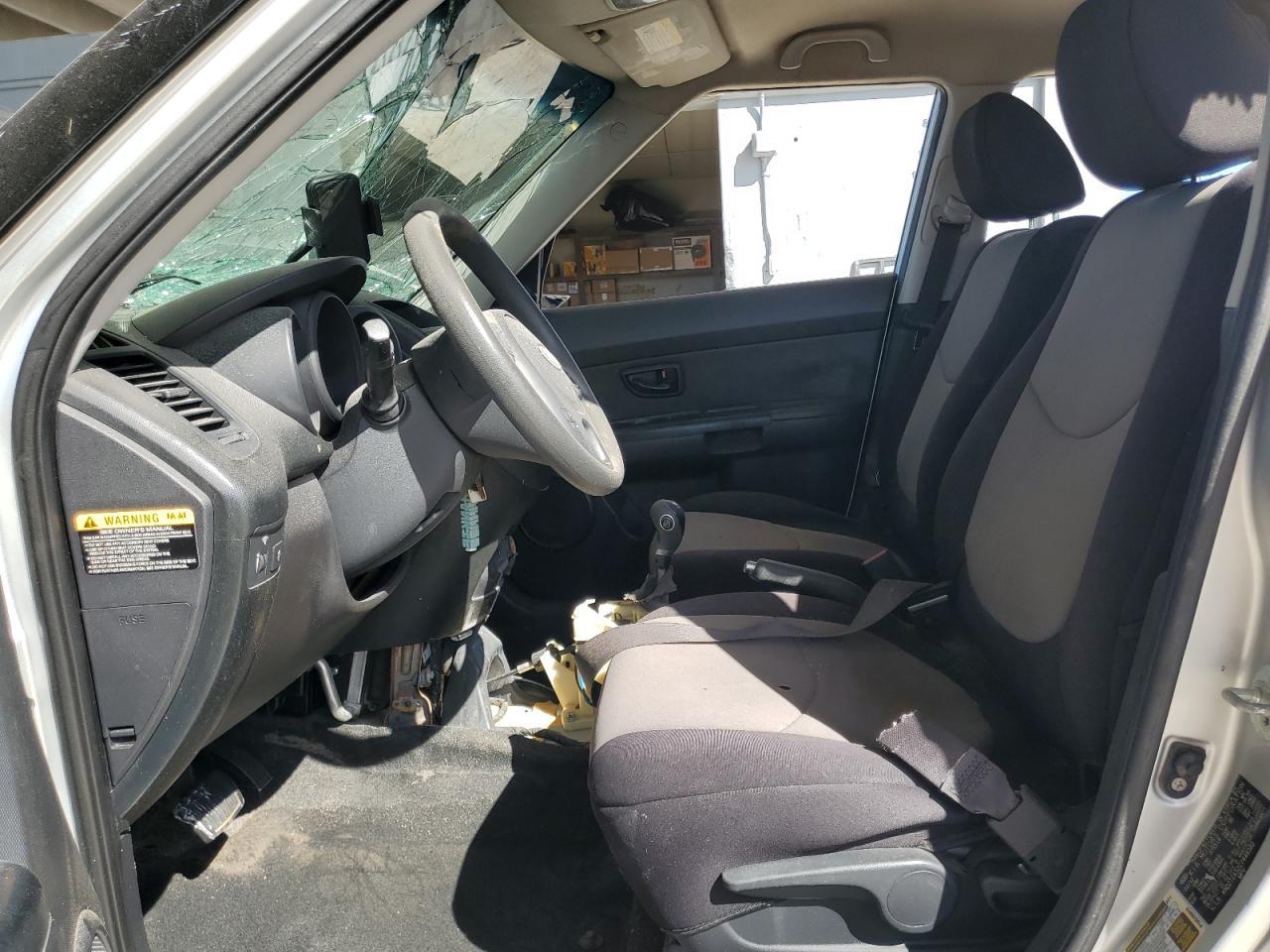 2012 Kia Soul - Фото 7