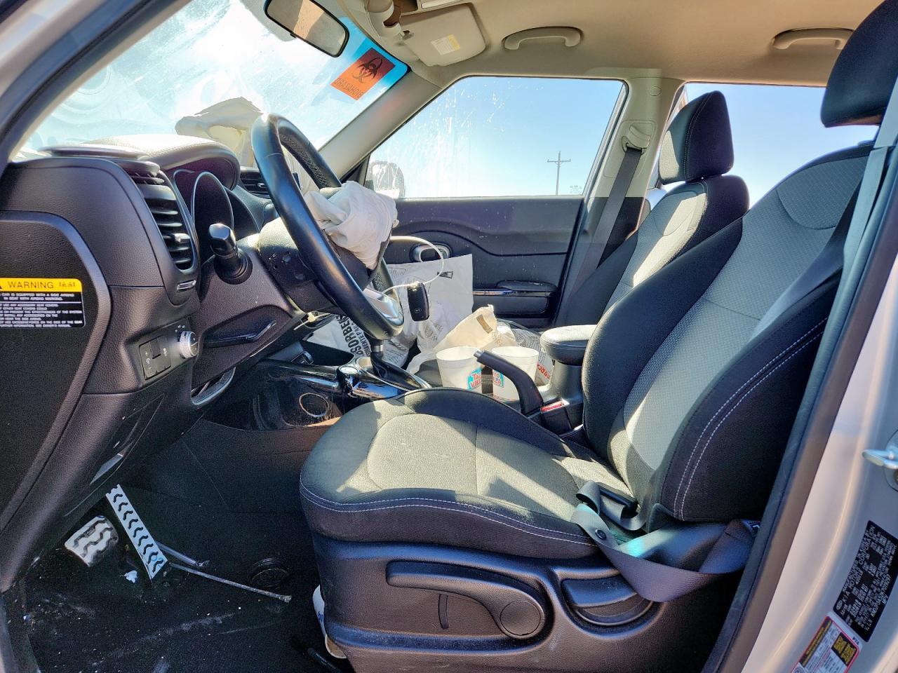 2019 Kia Soul + - Фото 7
