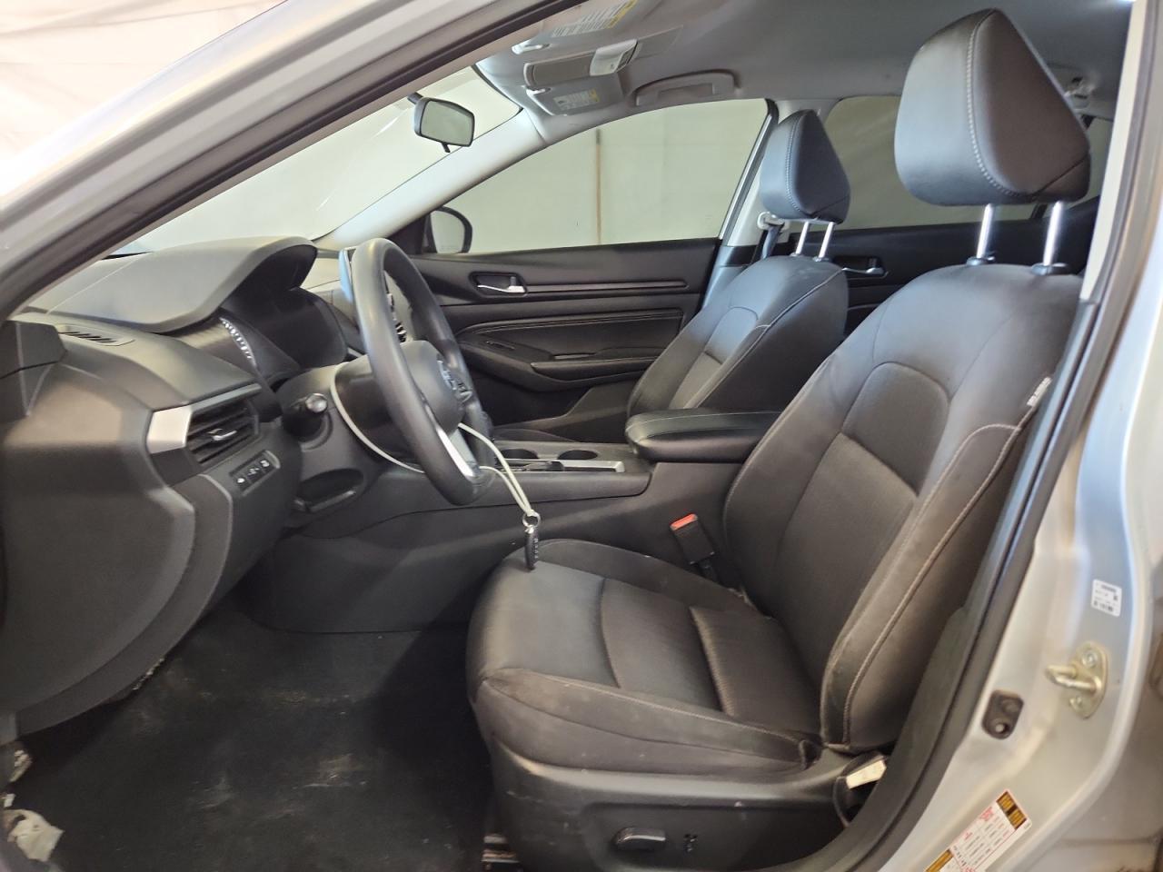 2020 Nissan Altima 2.5 S - Фото 7