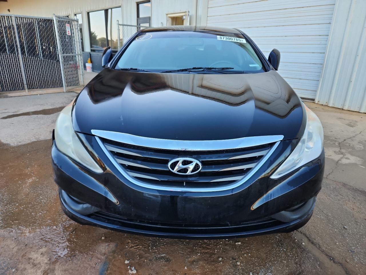 2014 Hyundai Sonata Gls - Image 5