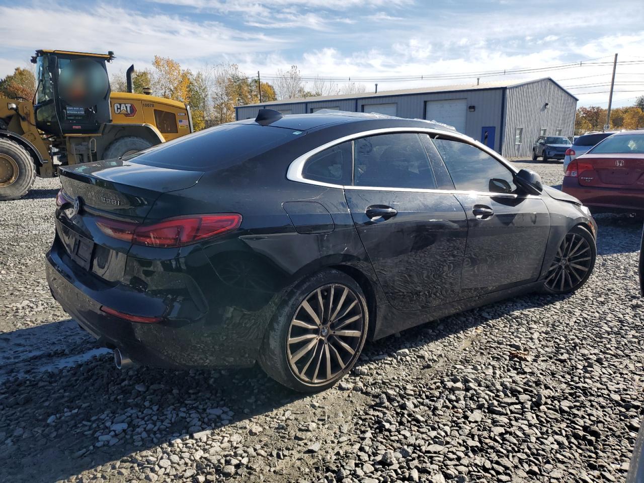 2021 BMW 228Xi - Фото 3