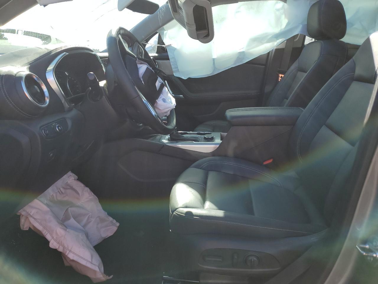 2024 Chevrolet Blazer 3Lt - Фото 7