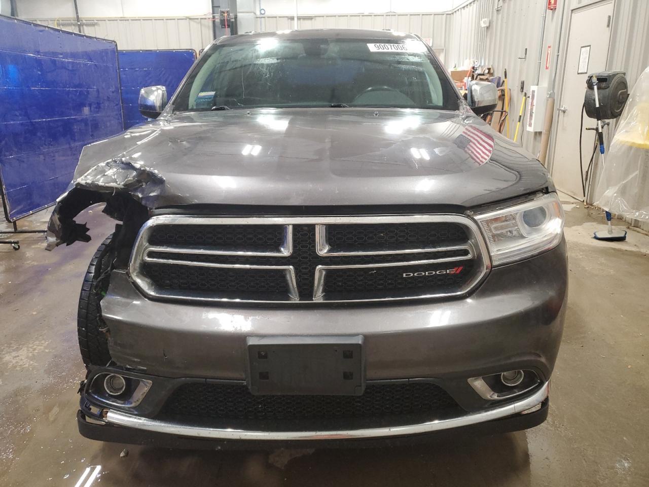 2015 Dodge Durango Sxt - Image 5