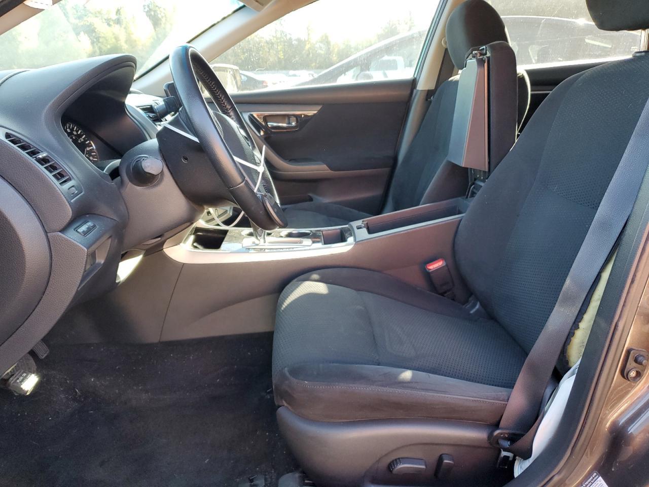 2014 Nissan Altima 2.5 - Image 7