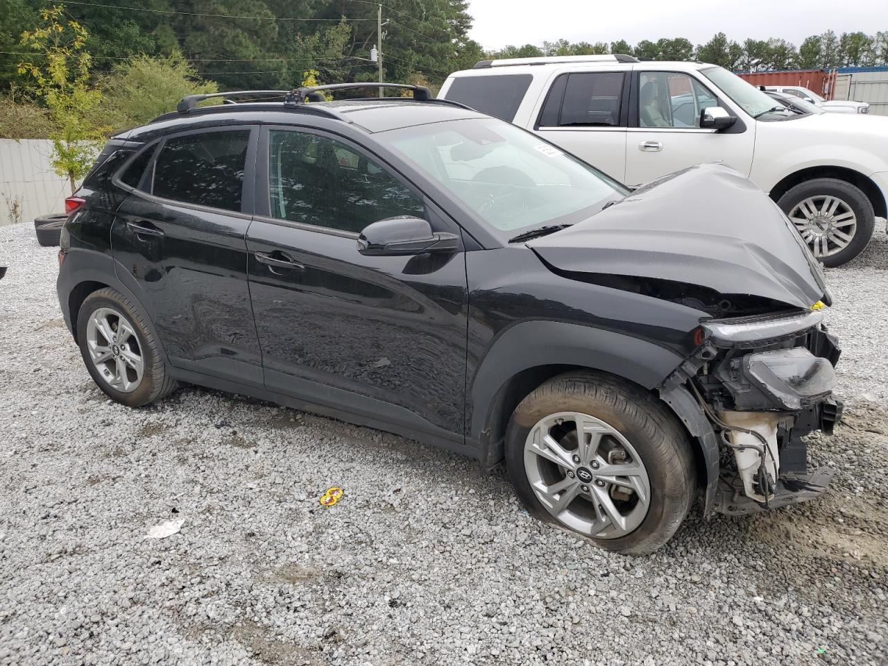 2022 Hyundai Kona Sel - Фото 4