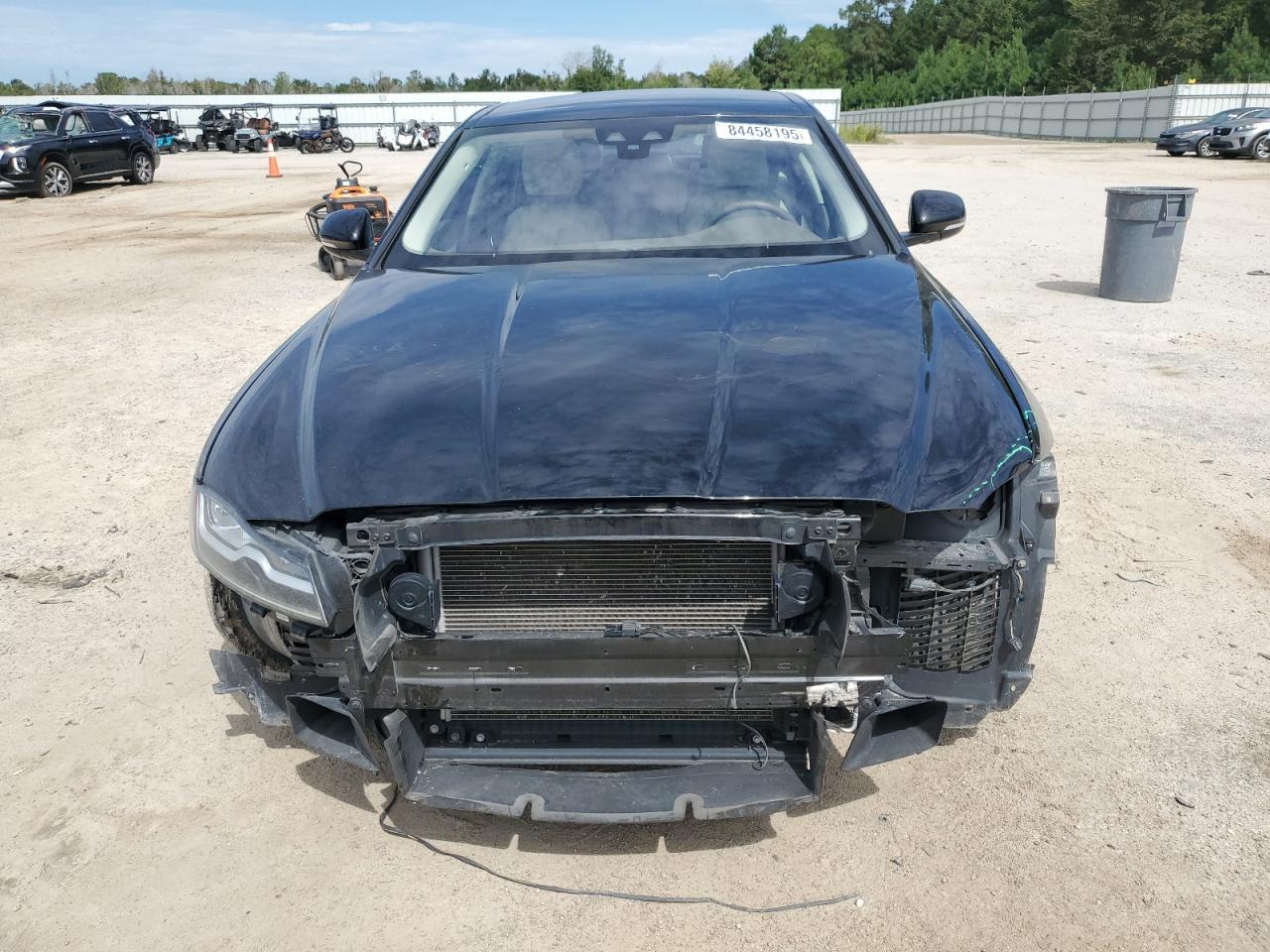 2016 Jaguar Xf Prestige - Image 5