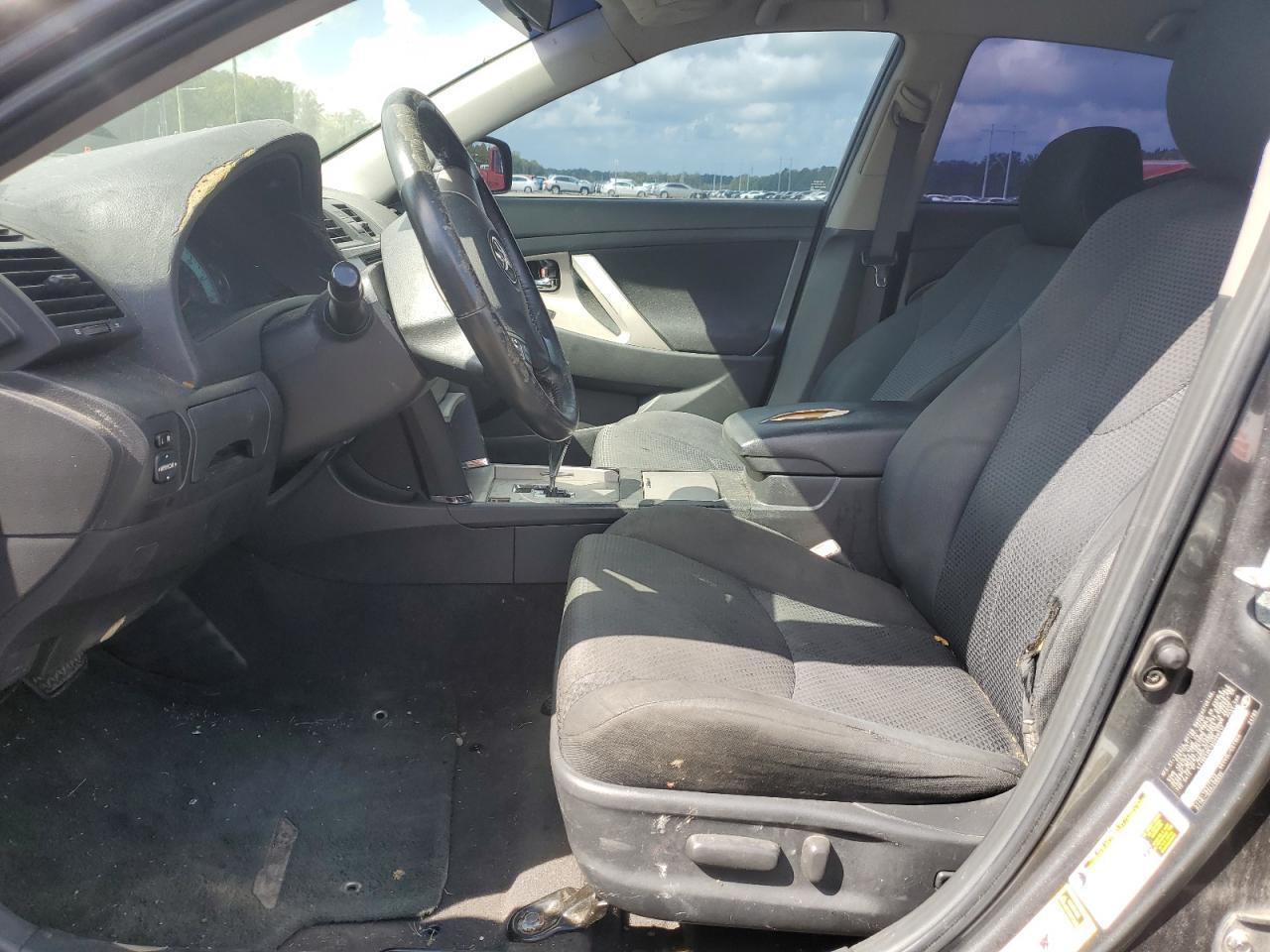 2008 Toyota Camry Le - Фото 7