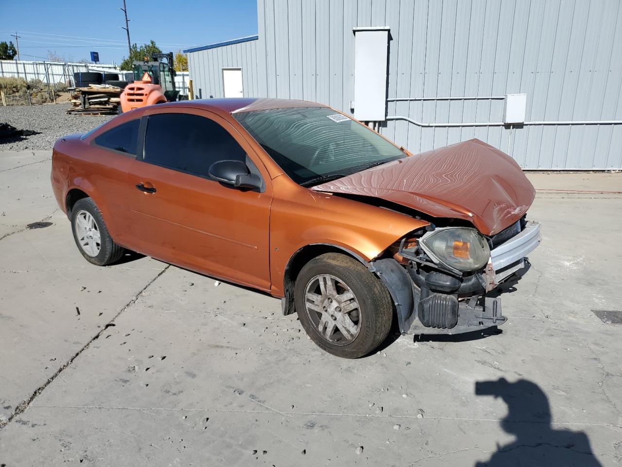 2006 Chevrolet Cobalt Lt - Фото 4
