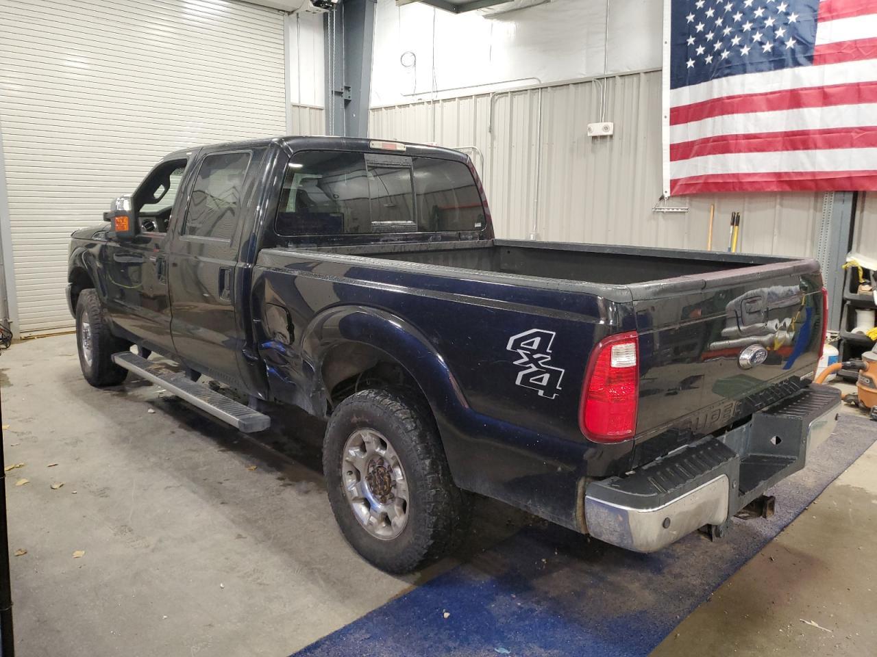 2016 Ford F250 Super Duty - Фото 2