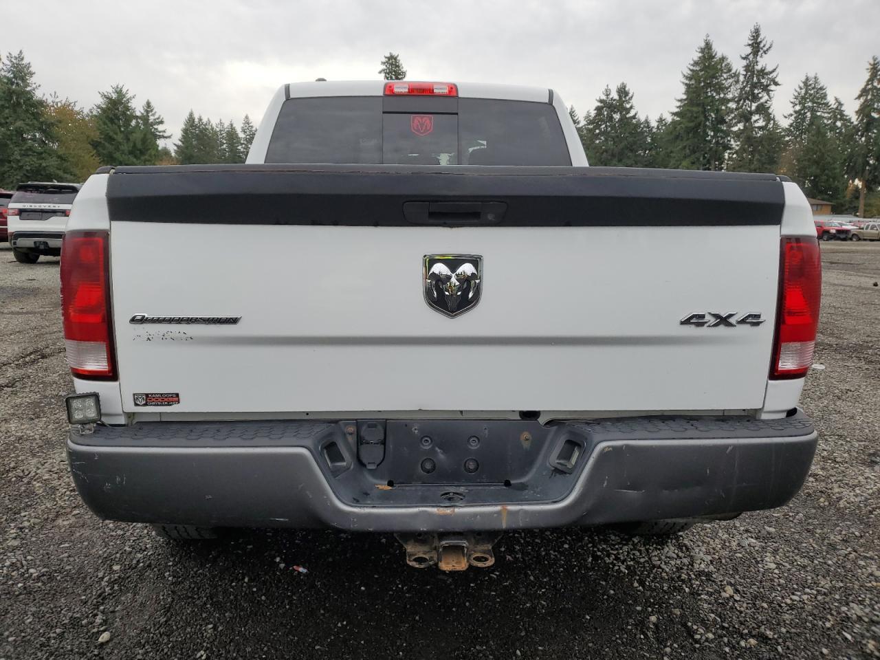 2013 Ram 1500 Slt - Image 6