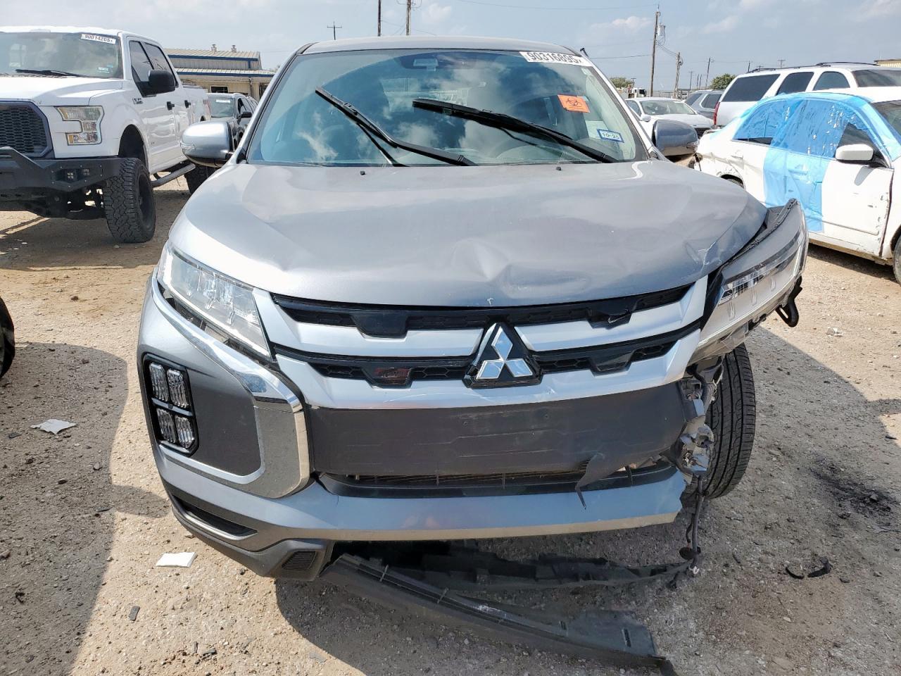 2021 Mitsubishi Outlander Sport Se - Image 5
