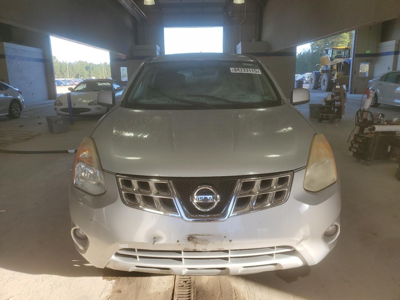 2013 Nissan Rogue S - Image 5