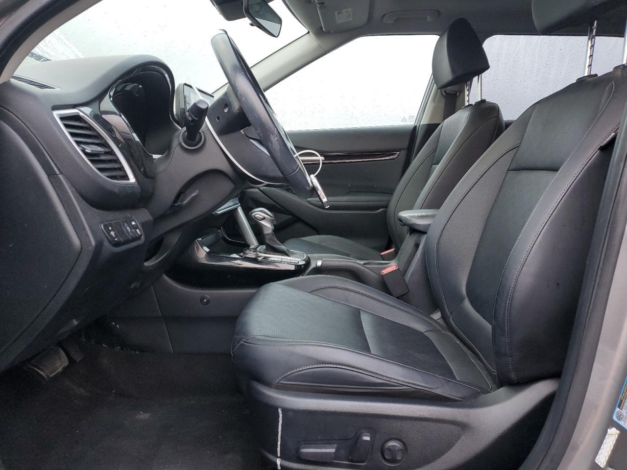 2021 Kia Seltos Ex - Image 7