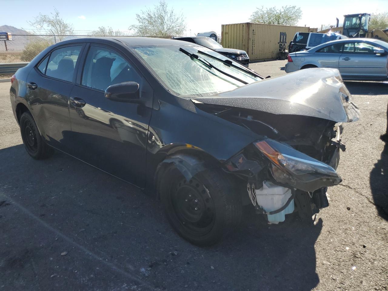 2017 Toyota Corolla L - Фото 4
