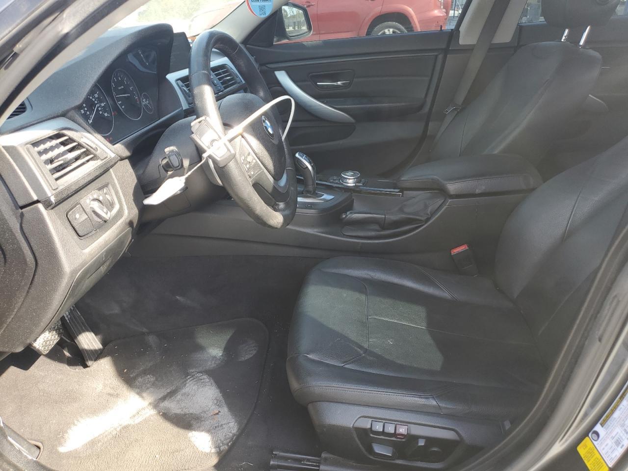 2015 BMW 428 I Gran Coupe - Image 7