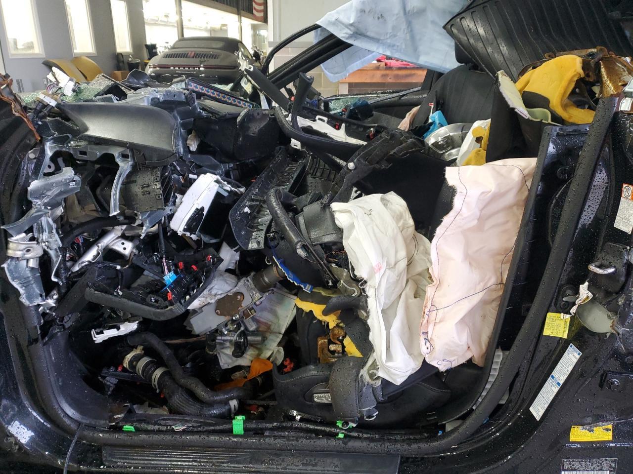 2022 Lexus Ls 500 - Фото 7