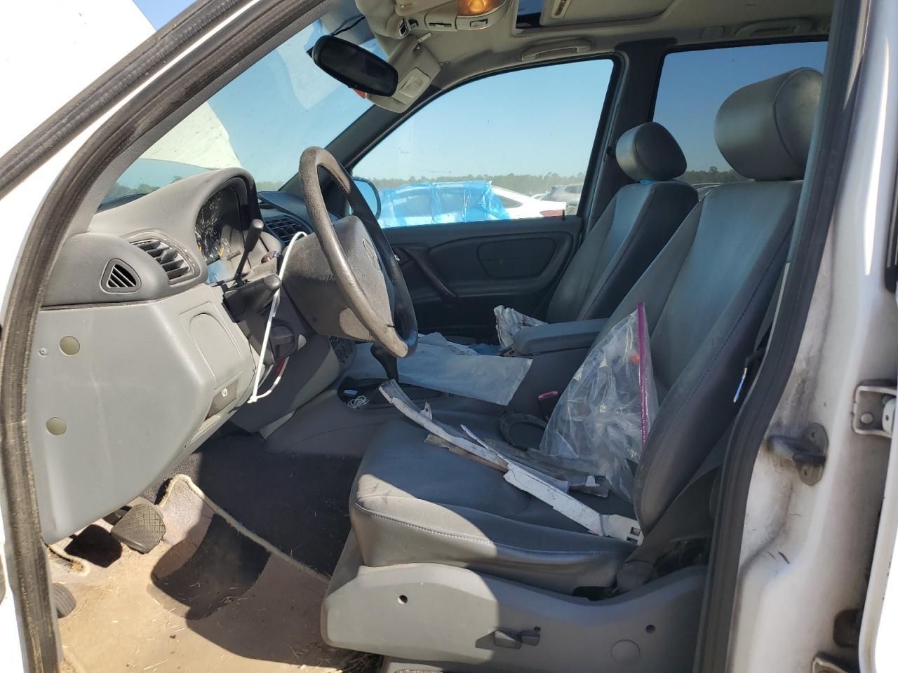 1998 Mercedes-Benz Ml 320 - Image 7