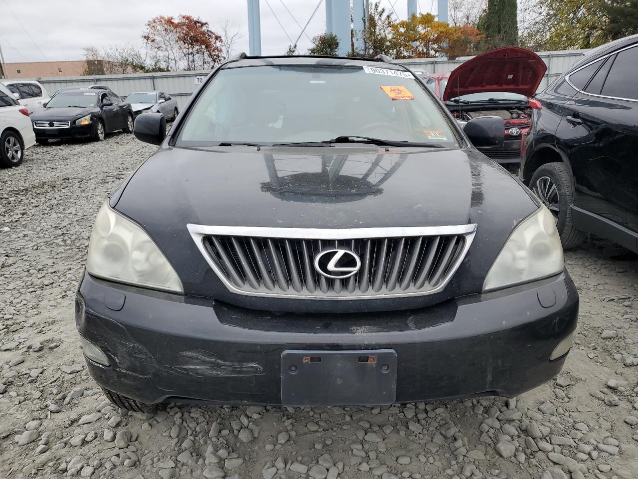 2024 Lexus Rx 350 - Фото 5