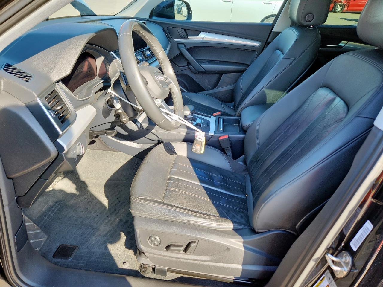 2018 Audi Q5 Premium Plus - Фото 7
