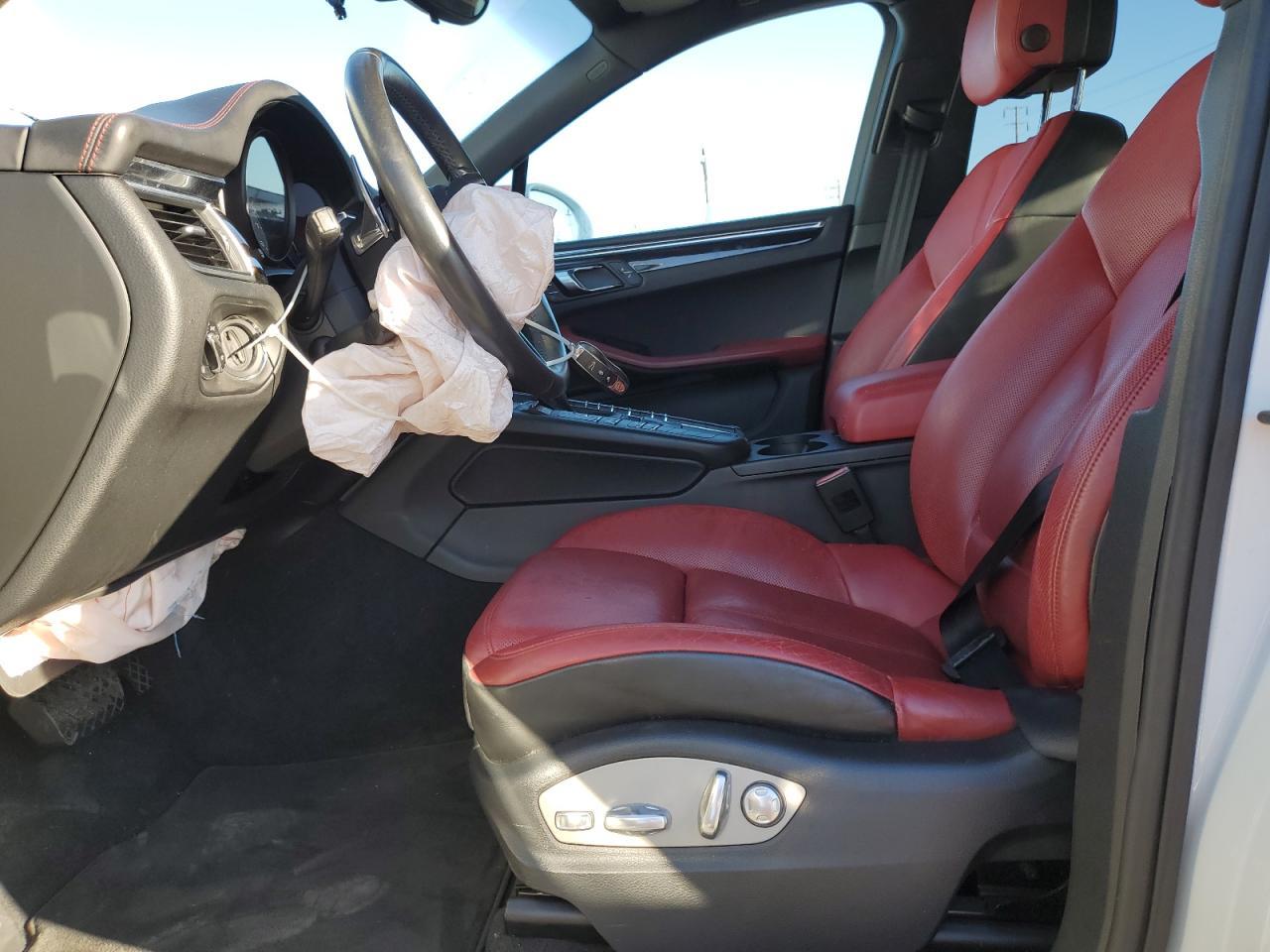 2015 Porsche Macan S - Фото 7