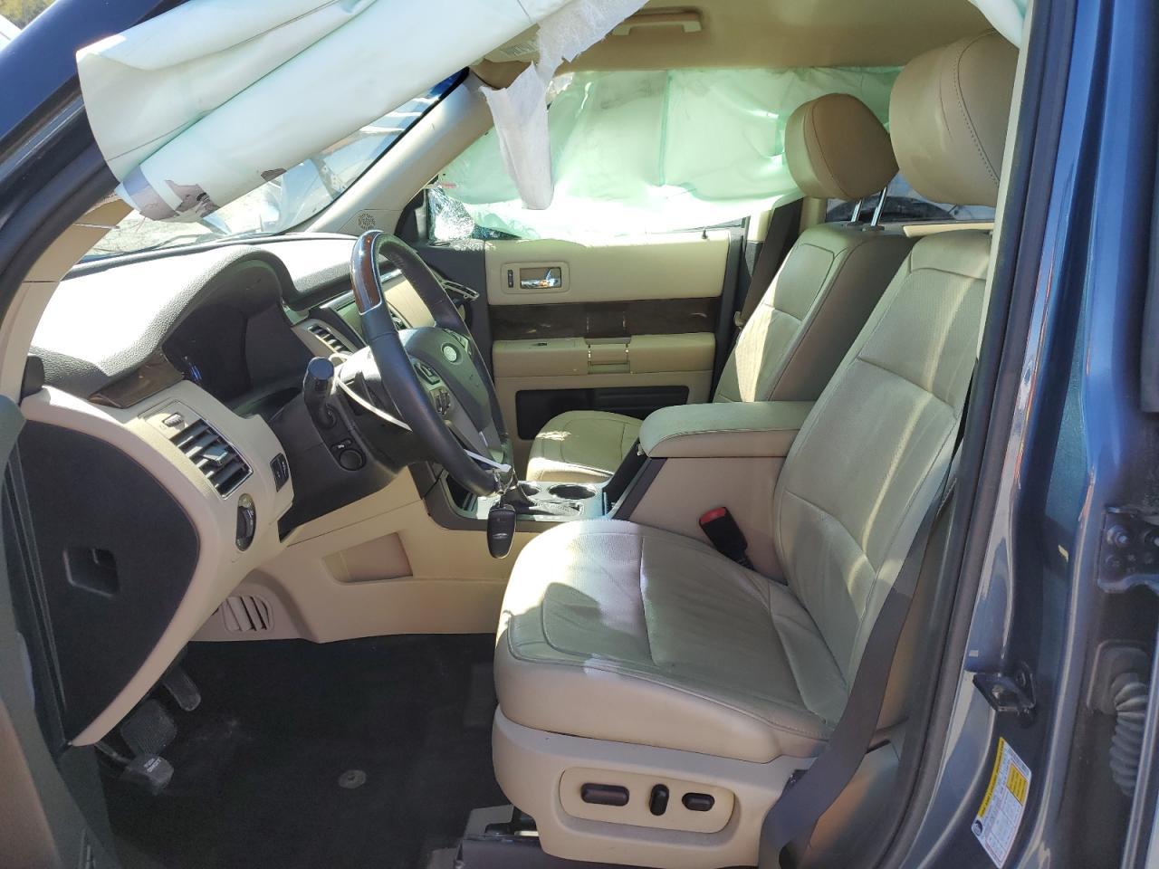 2019 Ford Flex Limited - Image 7