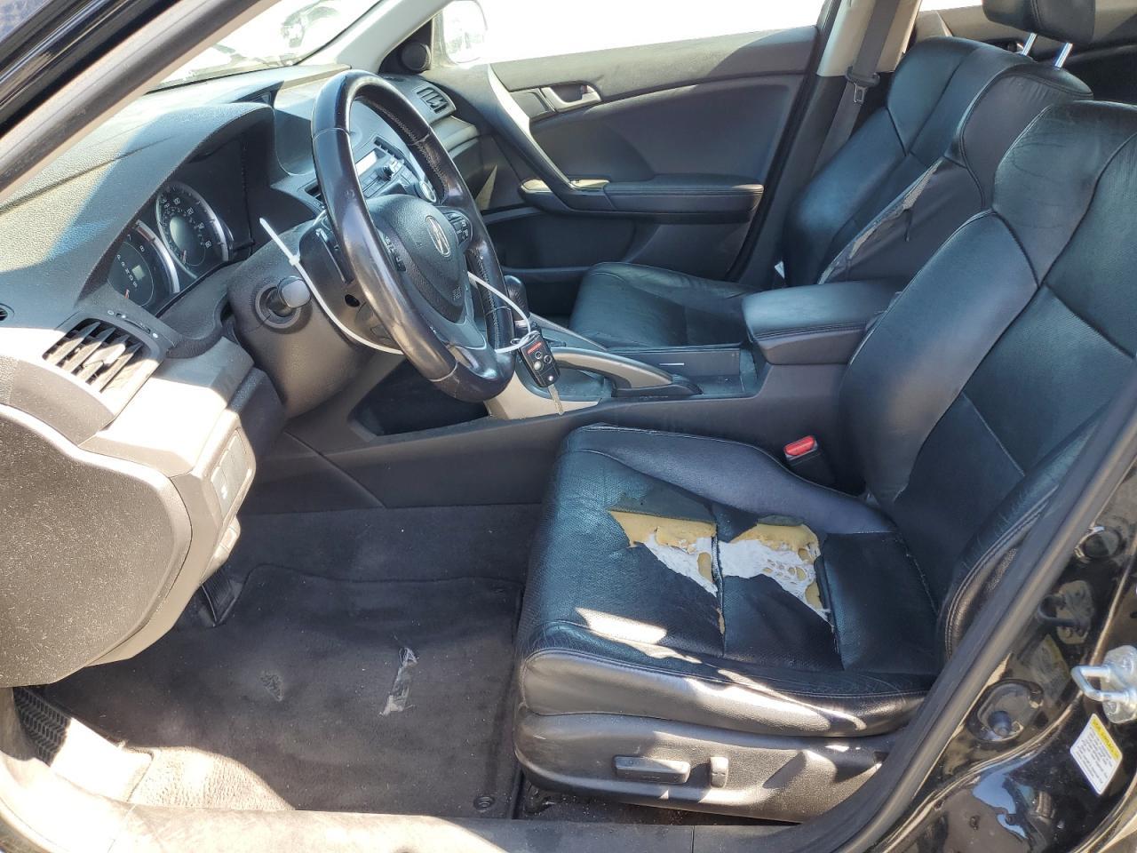 2009 Acura Tsx - Фото 7
