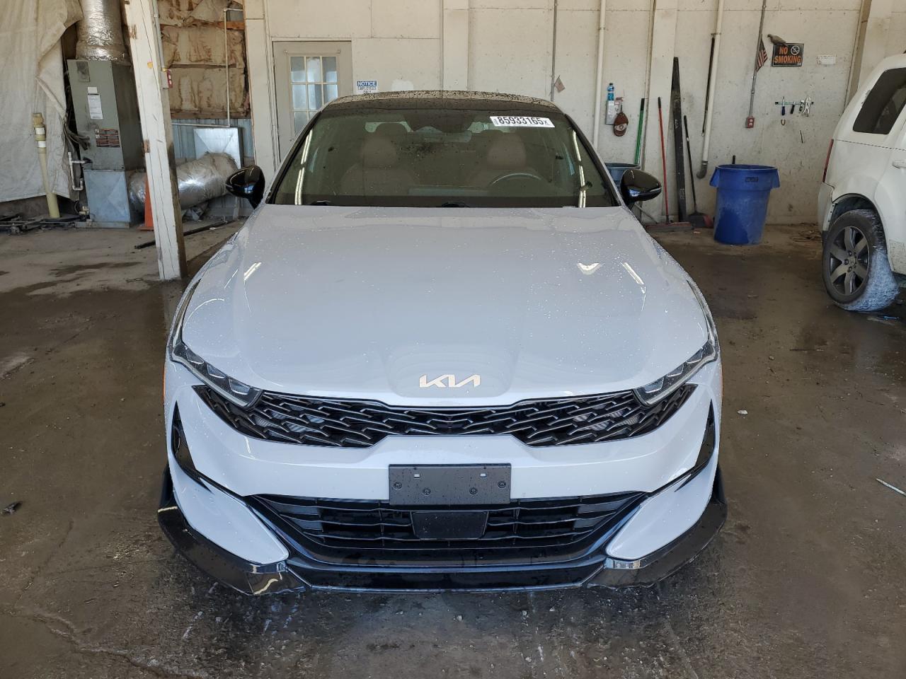 2022 Kia K5 Gt Line - Image 5