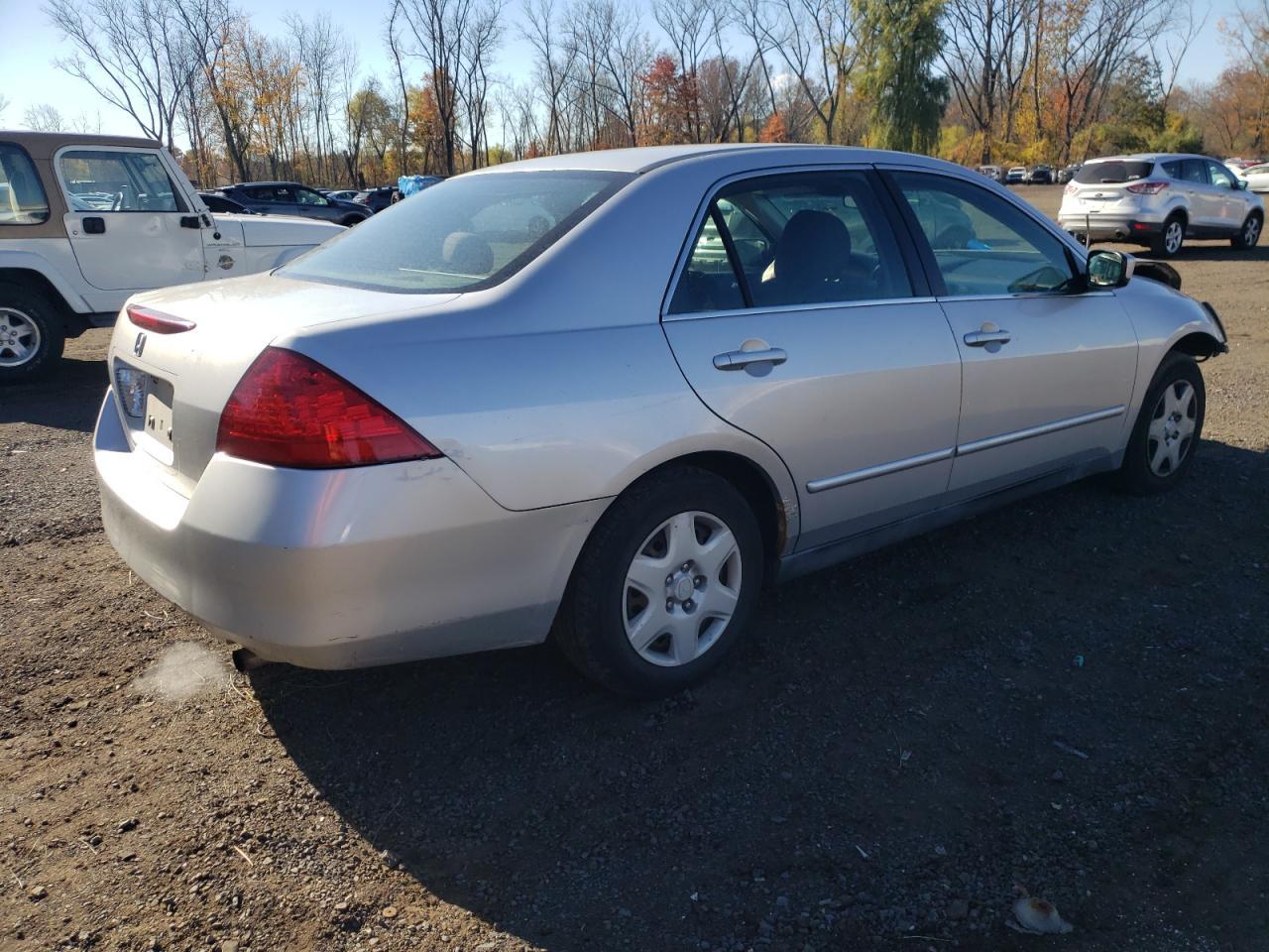 2007 Honda Accord Lx - Image 3