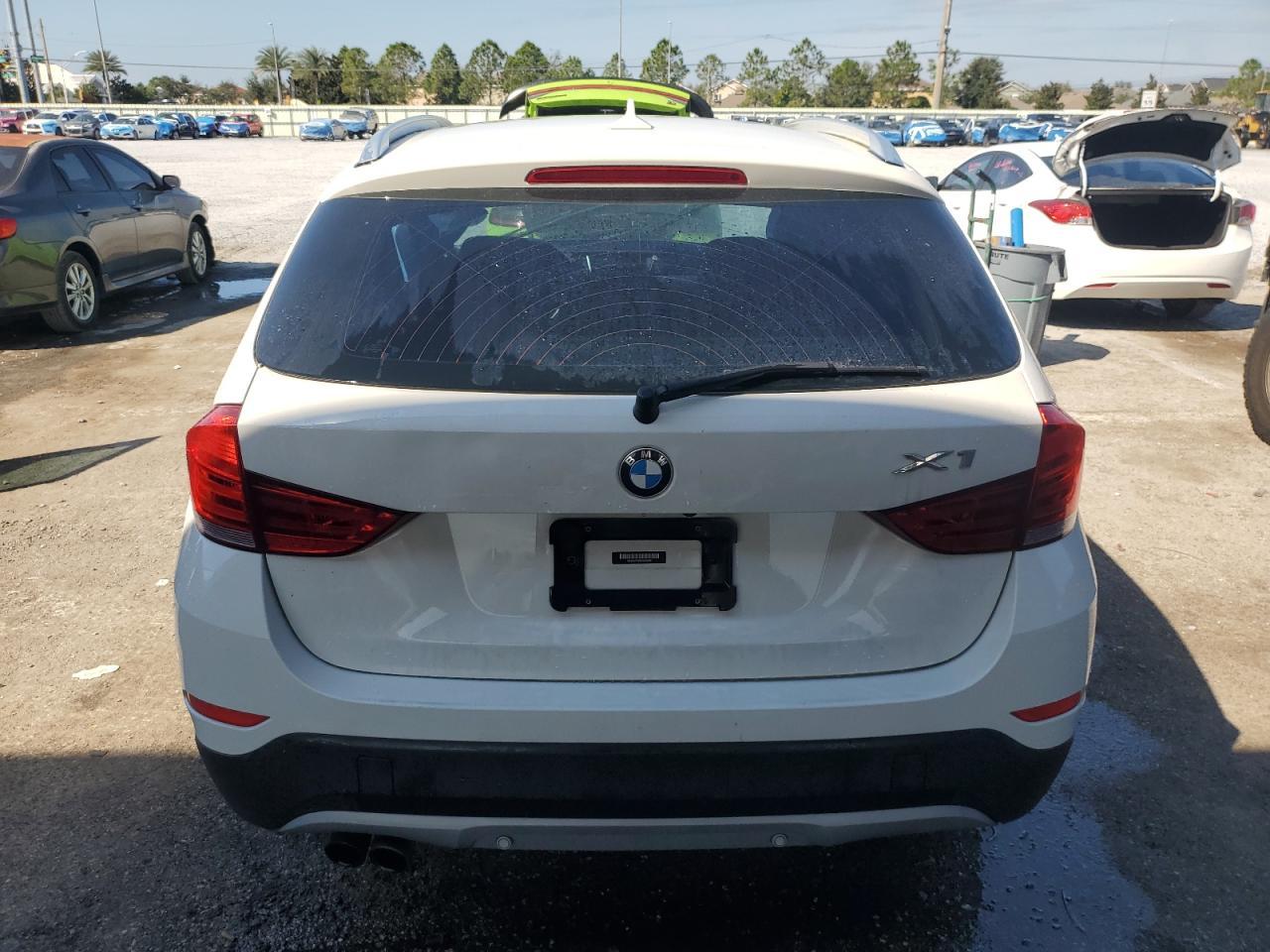 2013 BMW X1 Sdrive28I - Фото 6