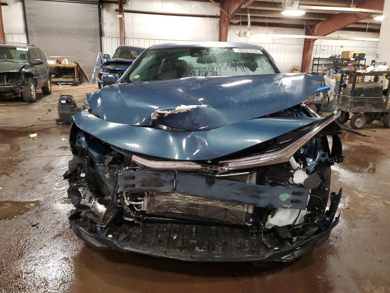 2024 Chevrolet Malibu Rs - Фото 5