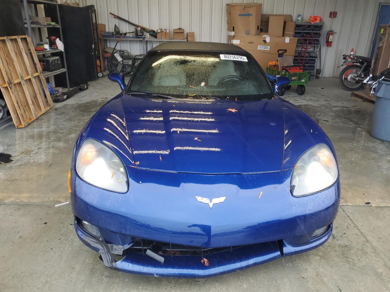 2006 Chevrolet Corvette - Image 5